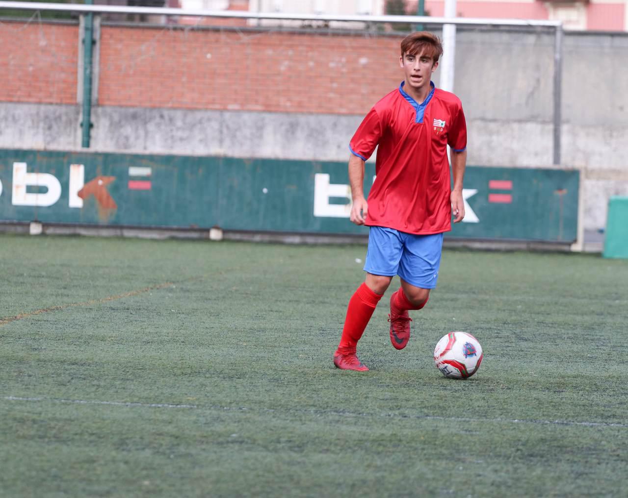 Cadete L.V - Athletic