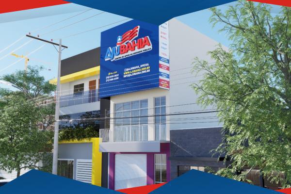 Escritório Ajubahia
