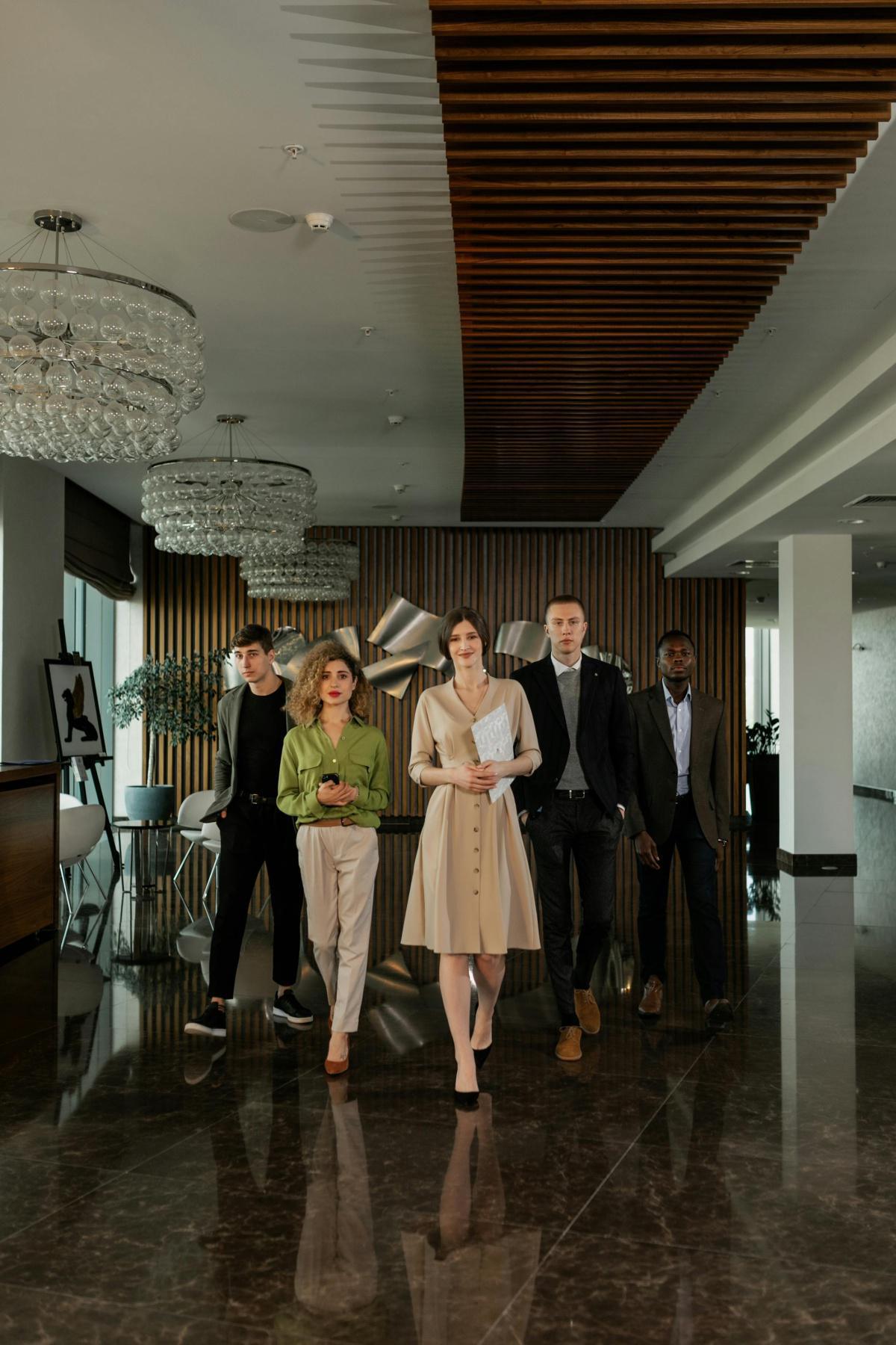 The YSN Contractor Commitment The YSN Contractor Commitment