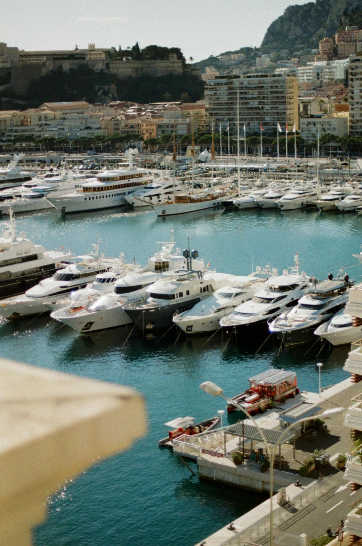 IT Solutions for Marina - The YSN methodology IT Solutions for Marina - The YSN methodology