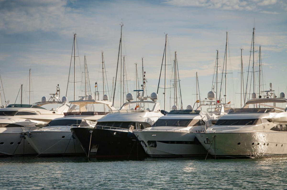 IT Solutions for Marina - The YSN methodology IT Solutions for Marina - The YSN methodology
