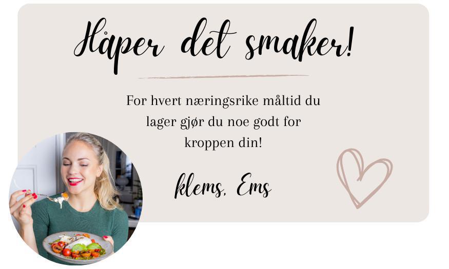 Solskinn-smoothie Solskinn-smoothie