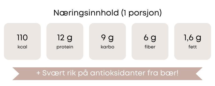 5 minutters sorbet 5 minutters sorbet