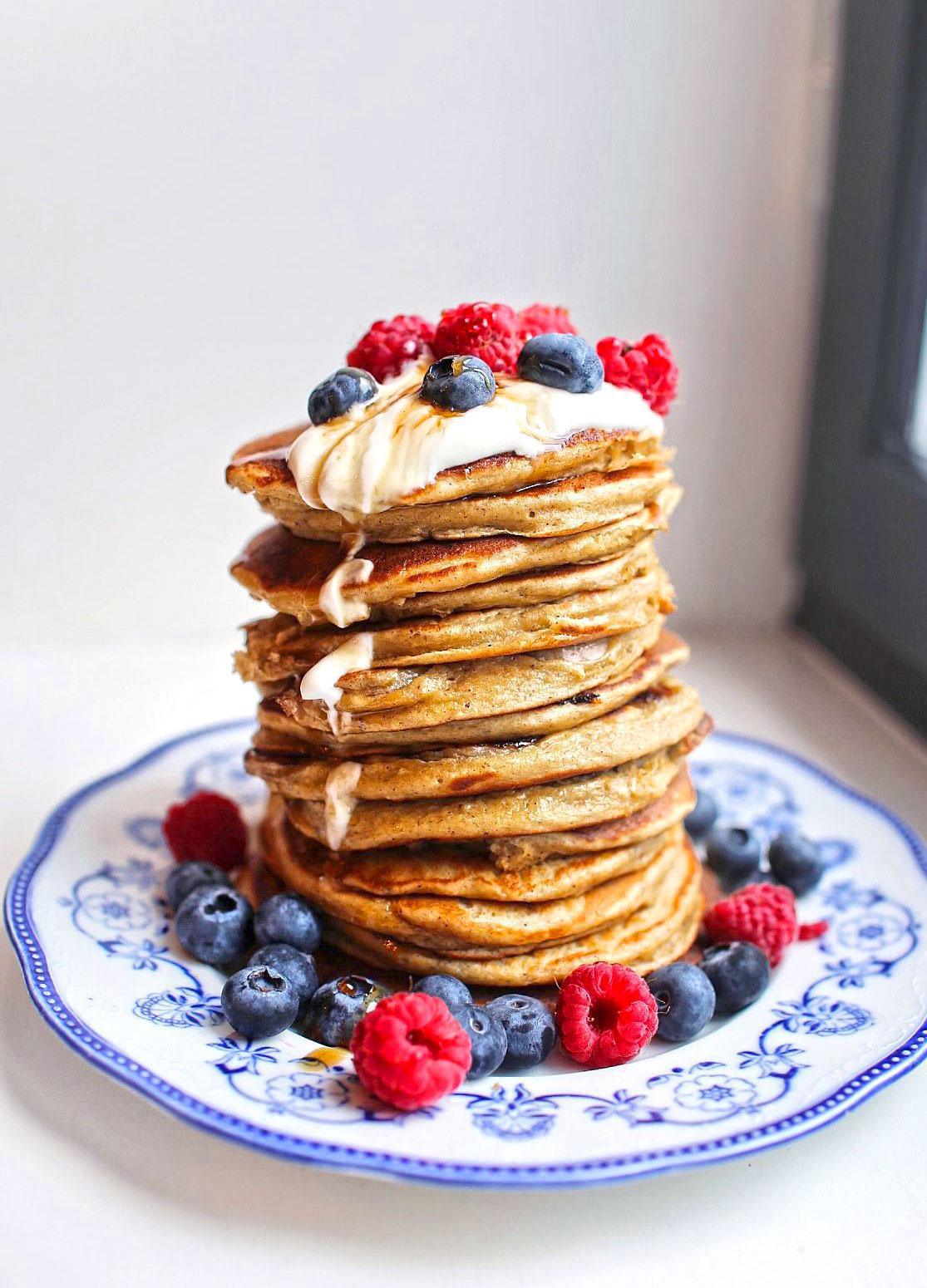 Bananpannekaker Bananpannekaker