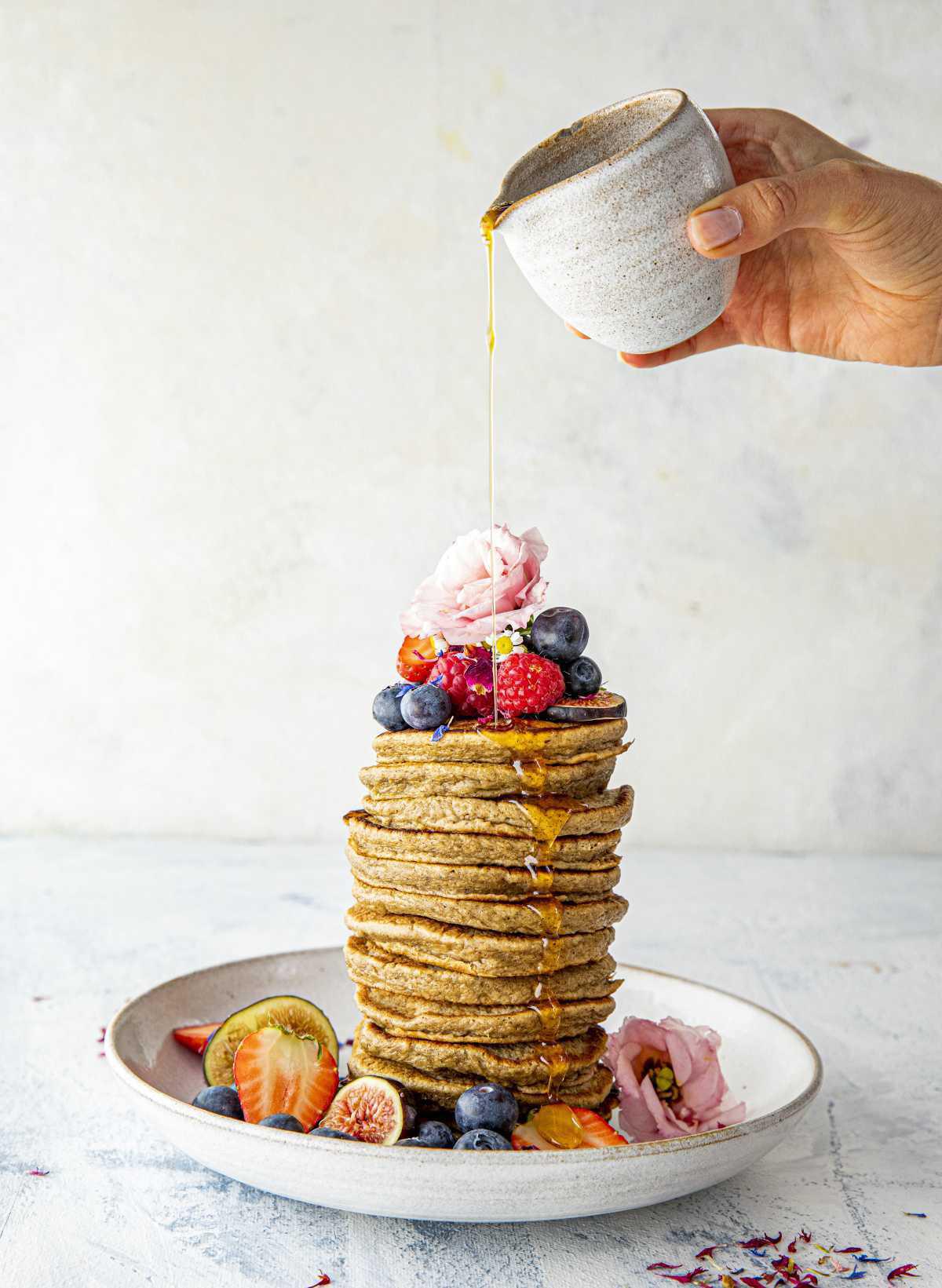 Bananpannekaker Bananpannekaker