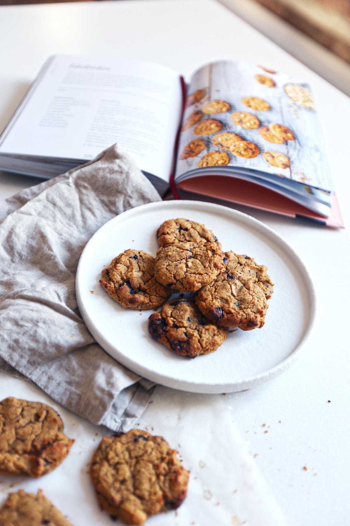 Kikertcookies Kikertcookies