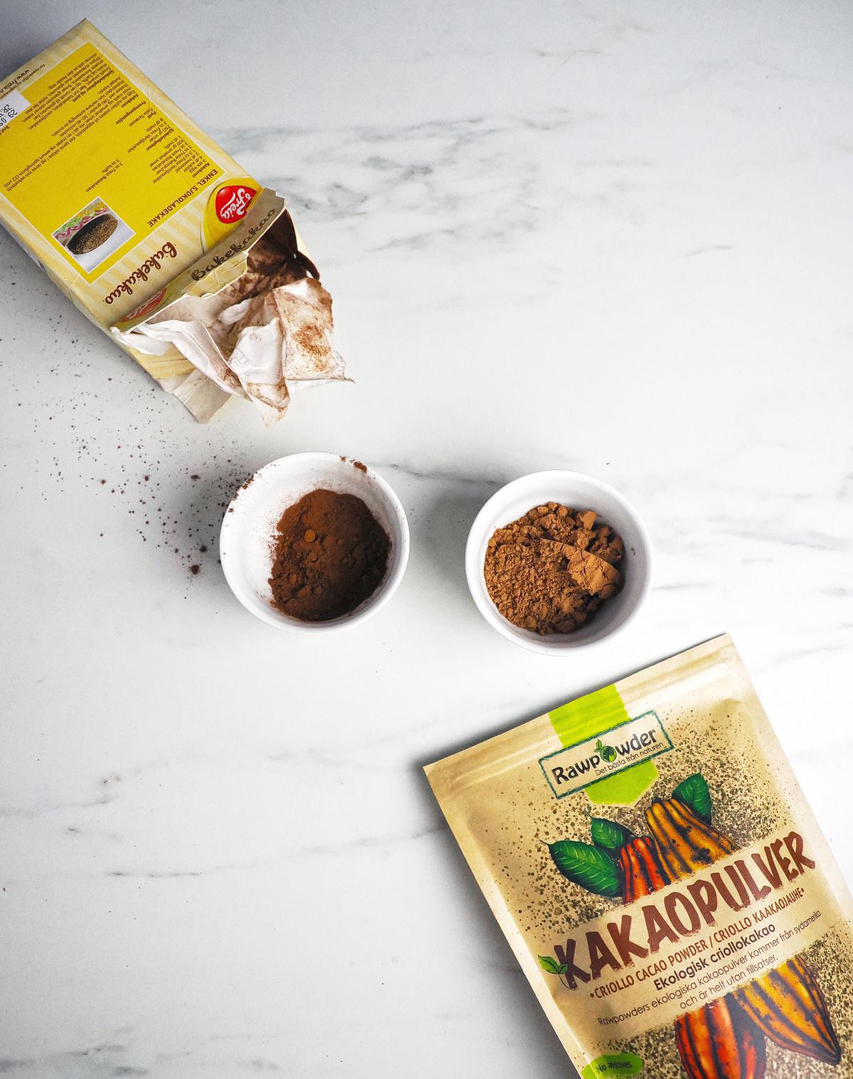 Derfor kan sjokolade være bra for deg Derfor kan sjokolade være bra for deg