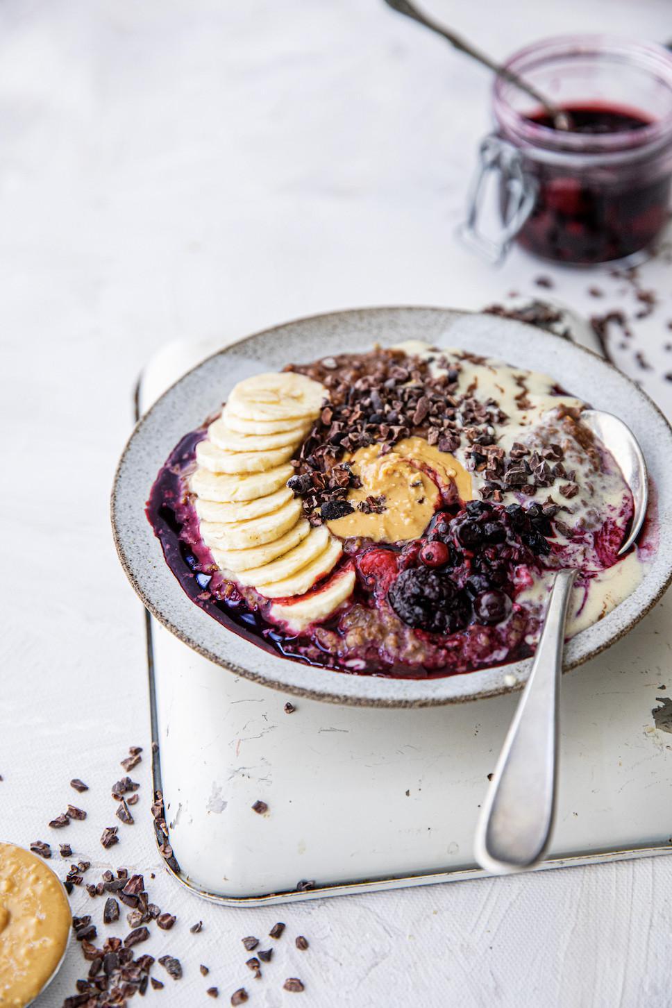 Derfor kan sjokolade være bra for deg Derfor kan sjokolade være bra for deg