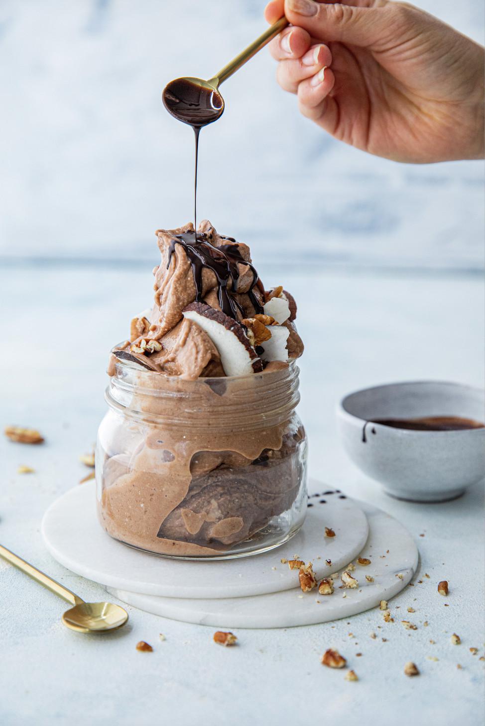 5 sunne sjokoladefavoritter 5 sunne sjokoladefavoritter