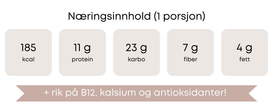 Enkel kakao Enkel kakao