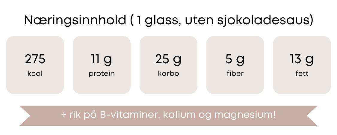 Snickersshake Snickersshake