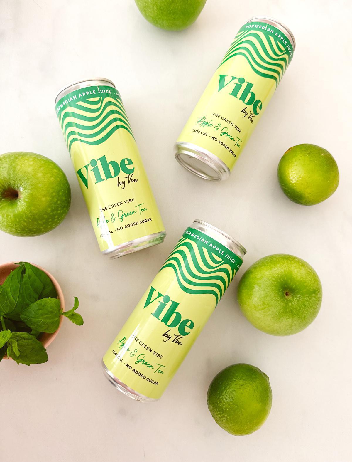 Apple Nojito Apple Nojito