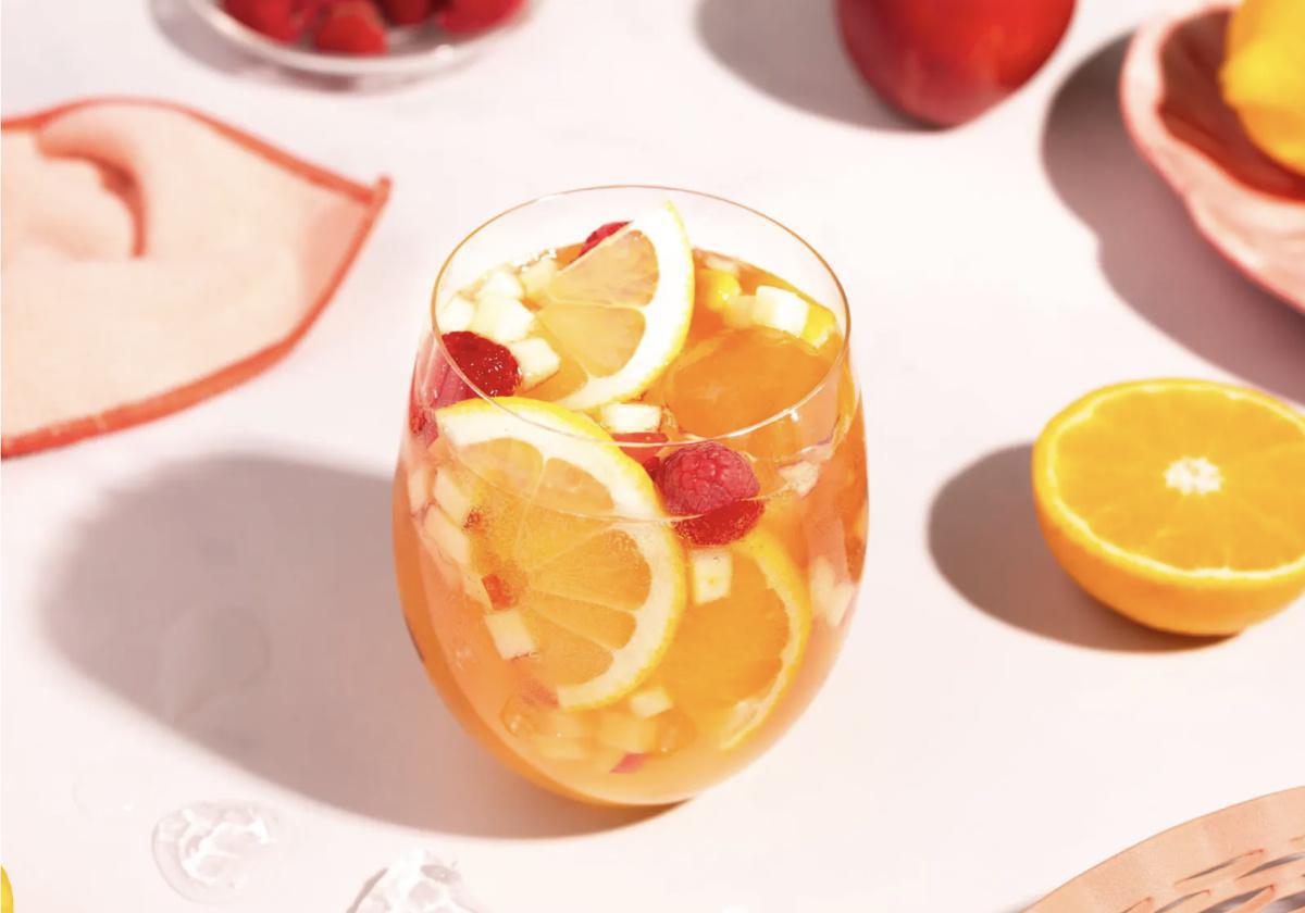 Hibiscus "sangria" Hibiscus "sangria"