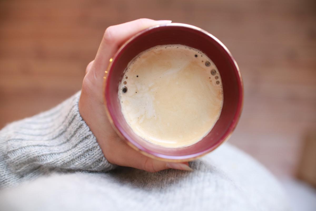 Slik kan du få bedre søvn uten koffein Slik kan du få bedre søvn uten koffein