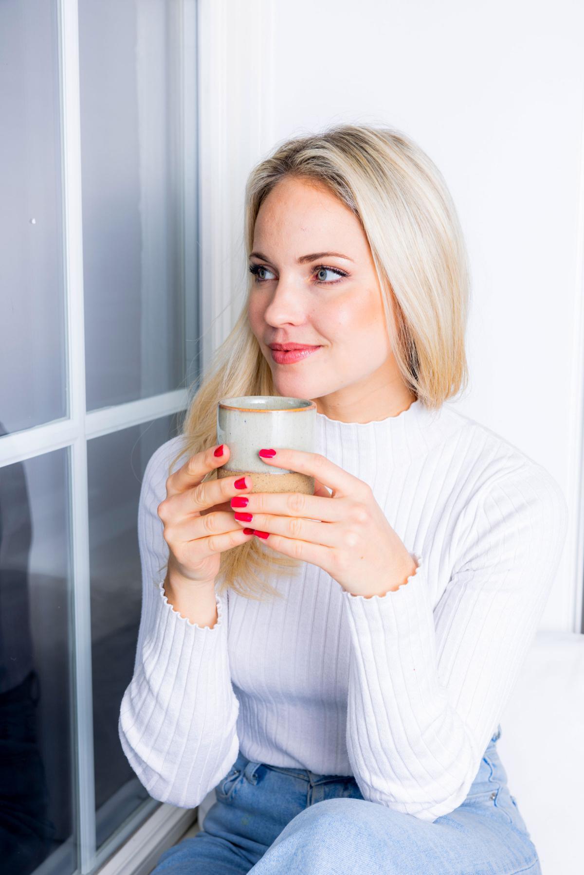 Slik kan du få bedre søvn uten koffein Slik kan du få bedre søvn uten koffein