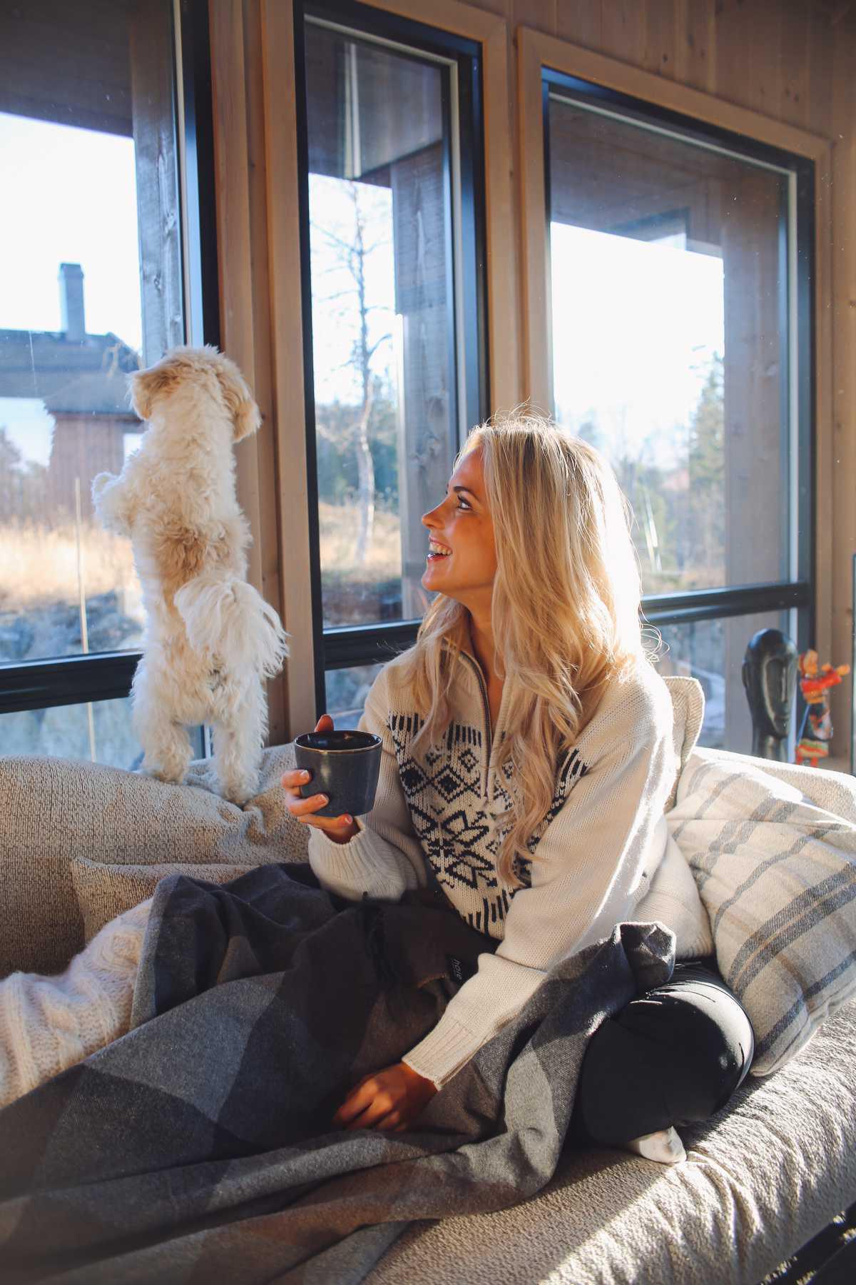 Hvordan unngå høst-kneika Hvordan unngå høst-kneika