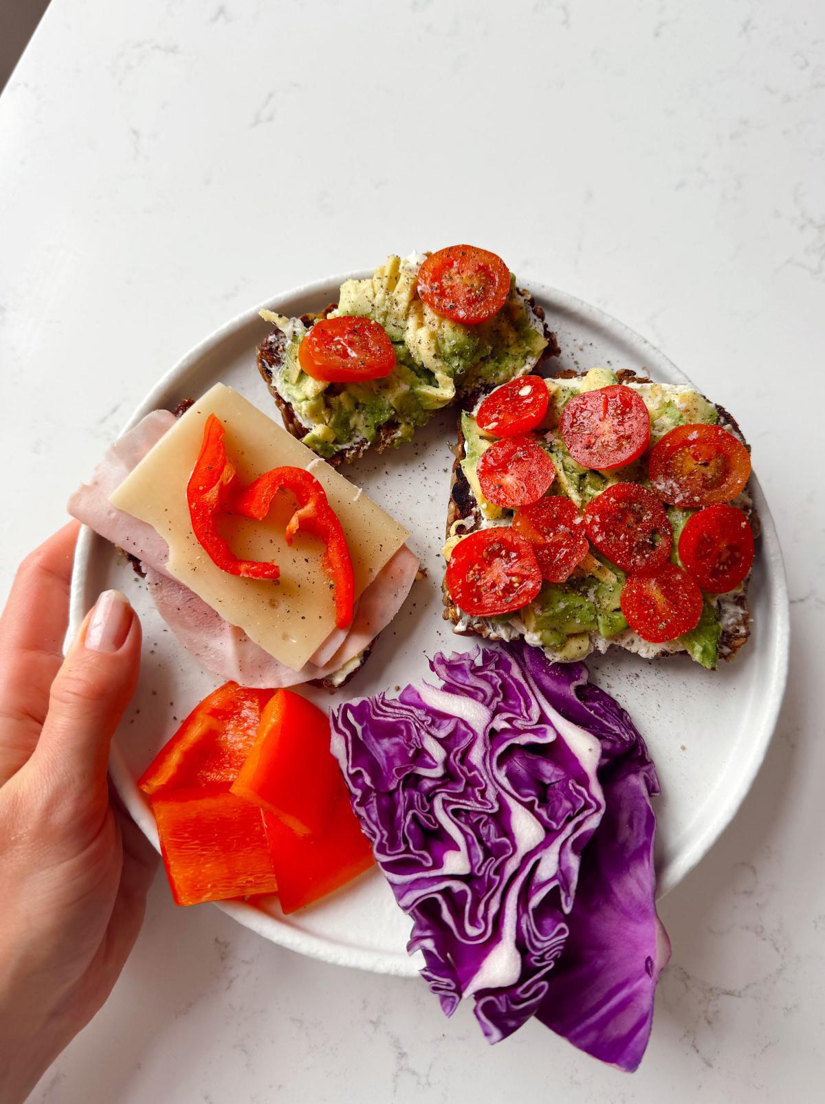 Slik bruker du opp restene på en sunn og digg måte Slik bruker du opp restene på en sunn og digg måte