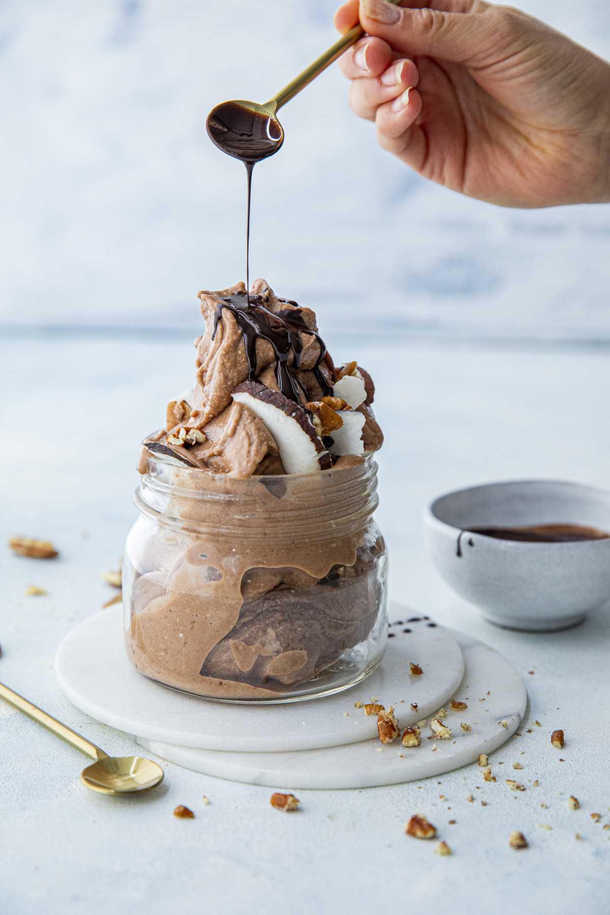 De beste måtene å bruke opp bananer på De beste måtene å bruke opp bananer på