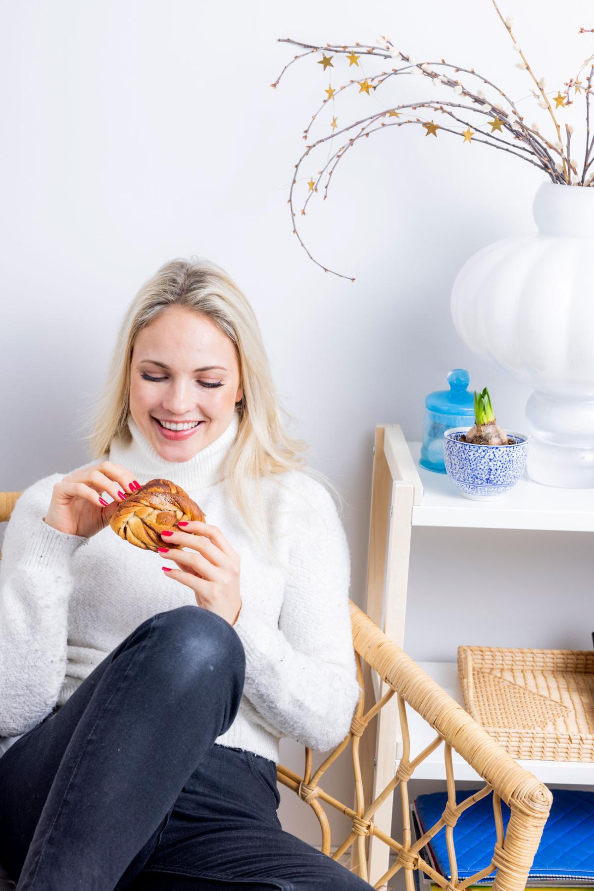 Derfor bør du spise med oppmerksomhet Derfor bør du spise med oppmerksomhet