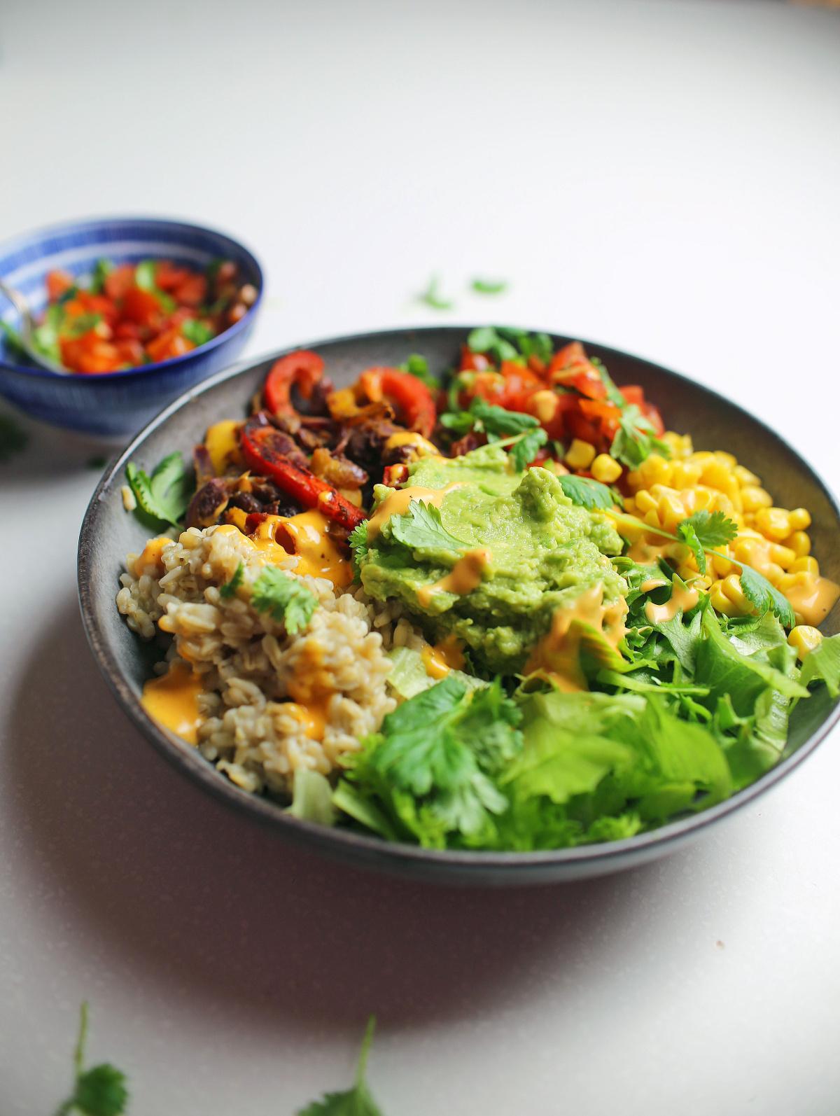 Fajitabowl Fajitabowl