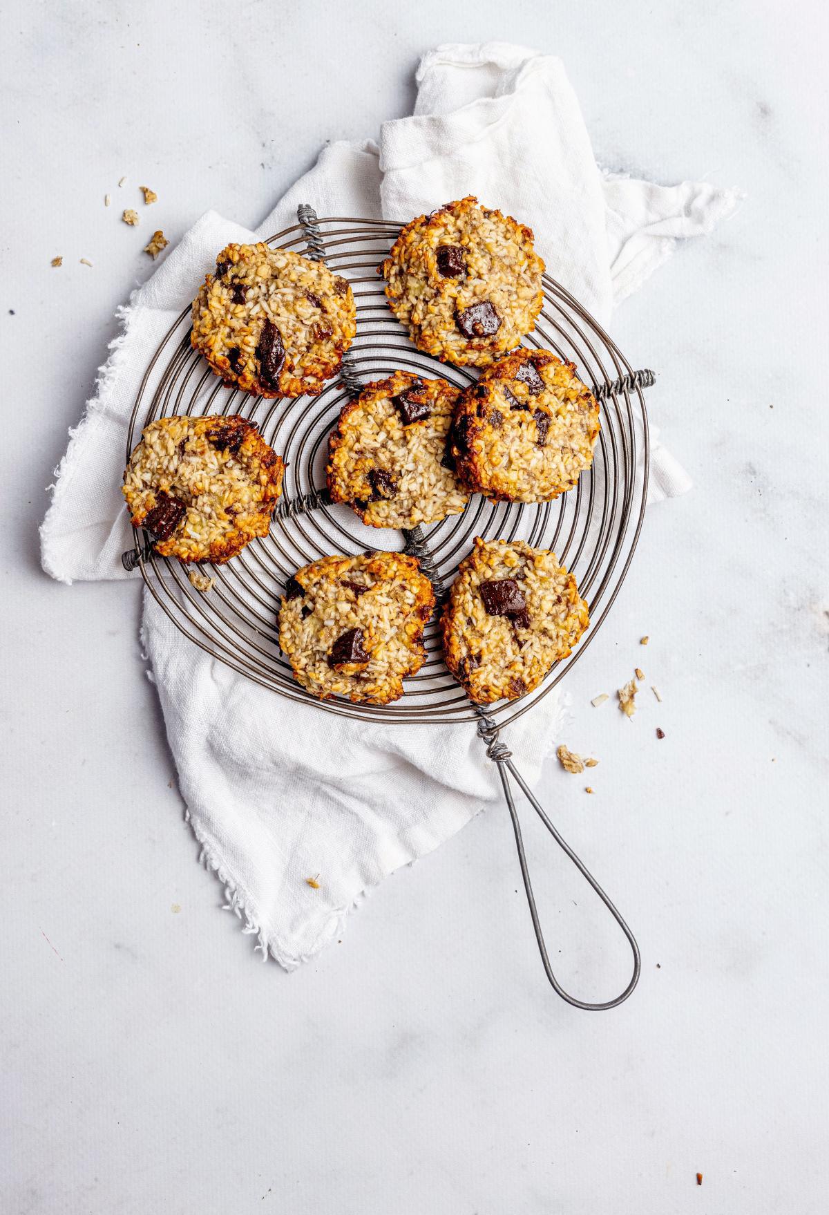 Kos deg med sunn snacks i julen Kos deg med sunn snacks i julen