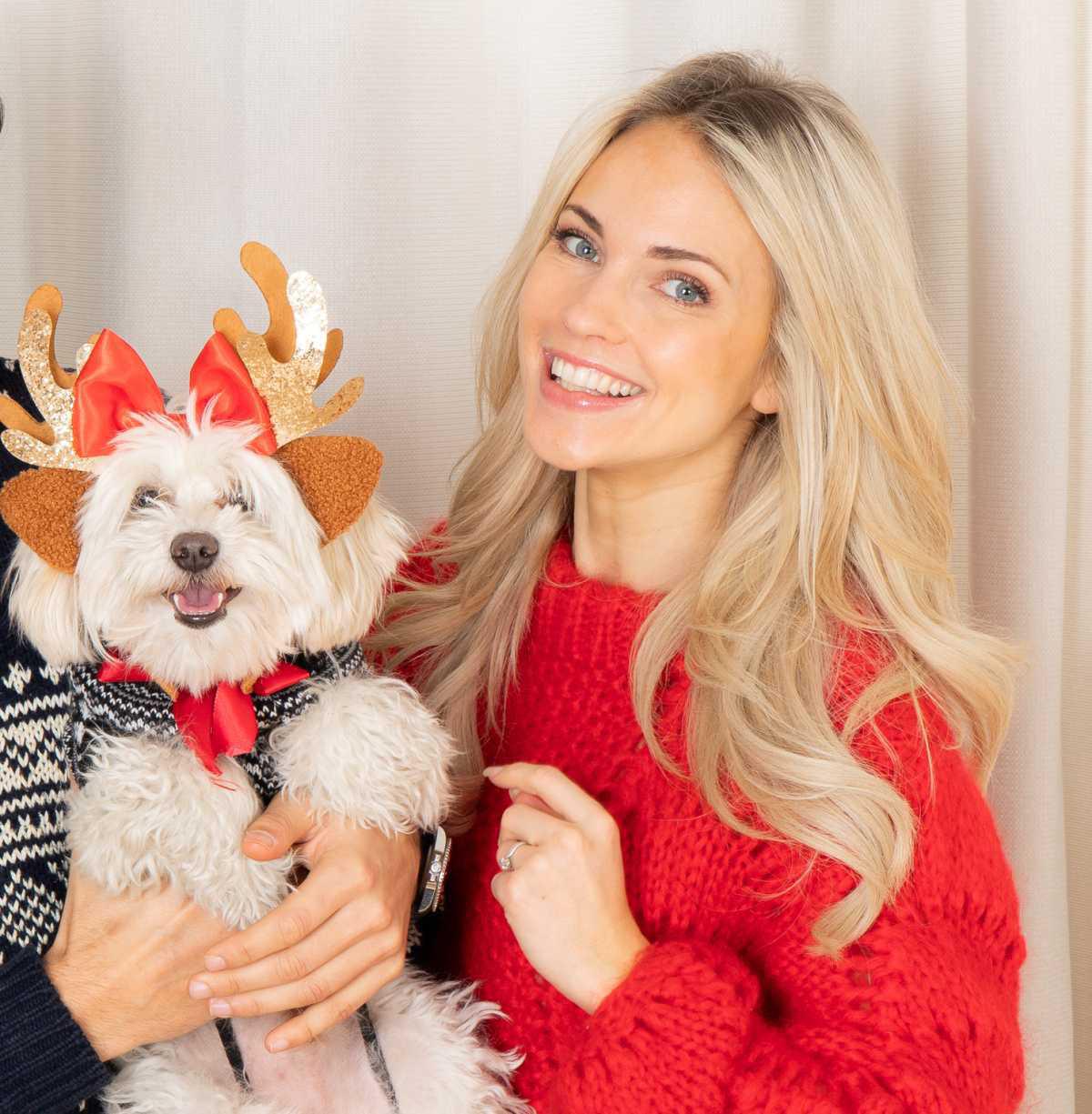 Kos deg med sunn snacks i julen Kos deg med sunn snacks i julen