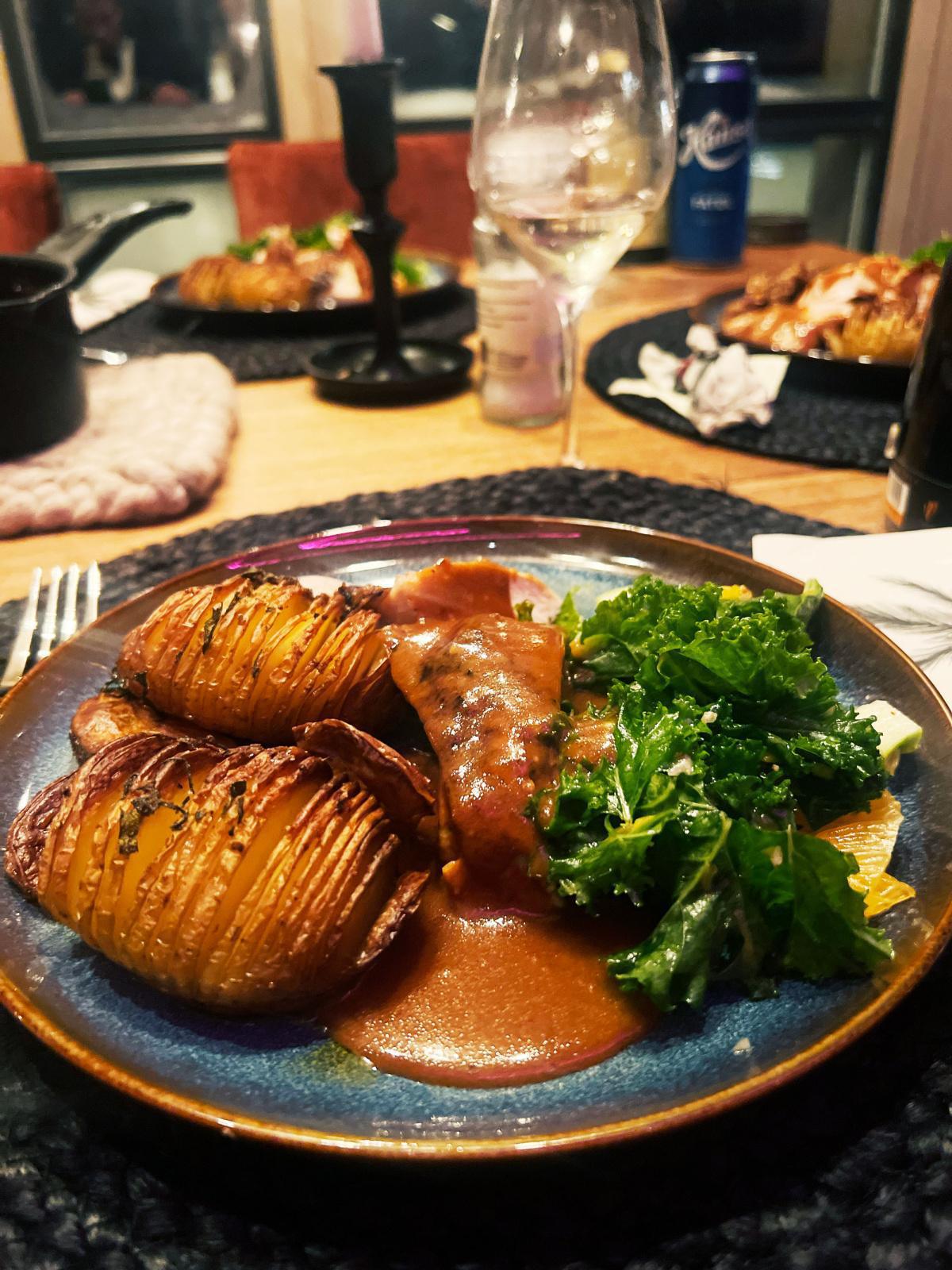 Kos deg med god samvittighet i ferien! Kos deg med god samvittighet i ferien!