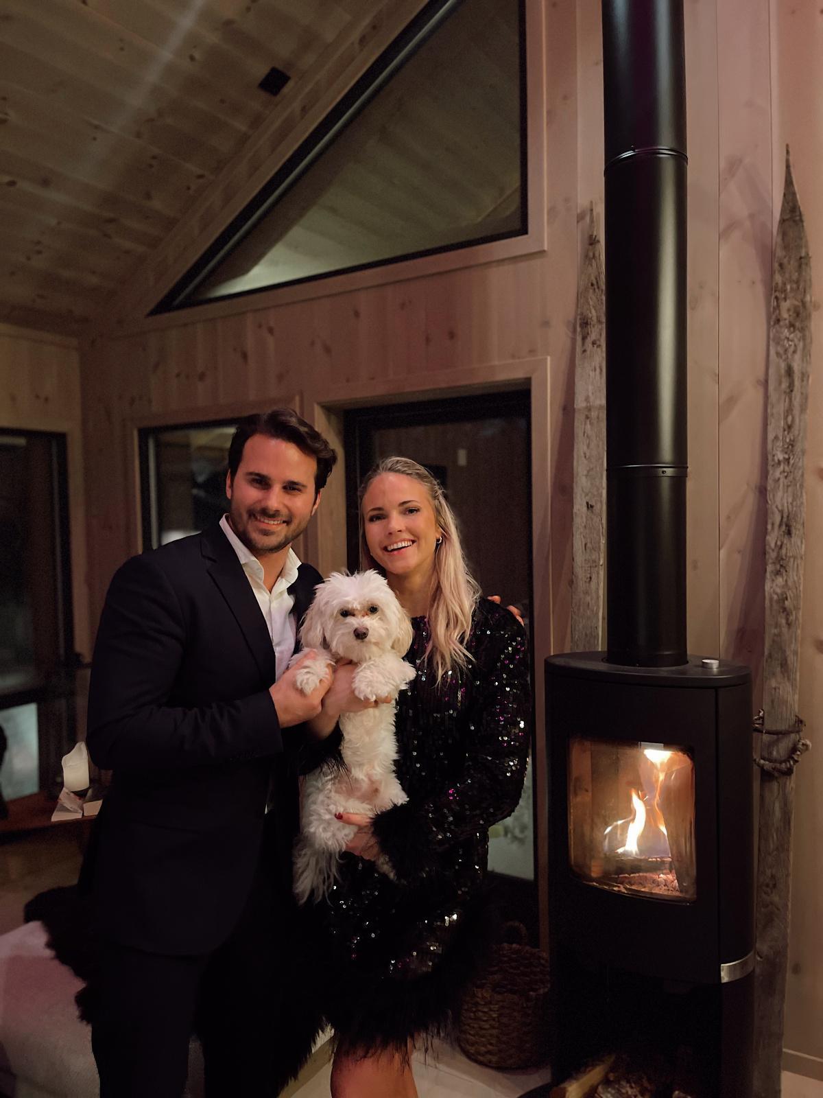 Mine nyttårsforsetter for 2025 Mine nyttårsforsetter for 2025