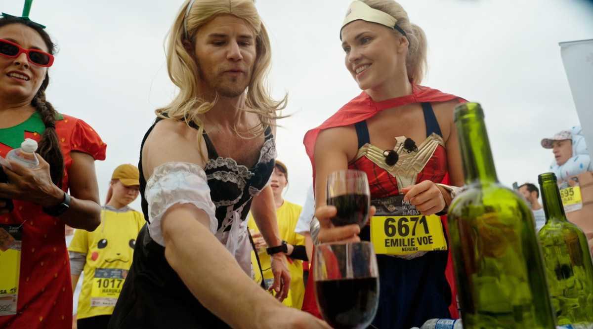 Viktigheten av balanse Viktigheten av balanse