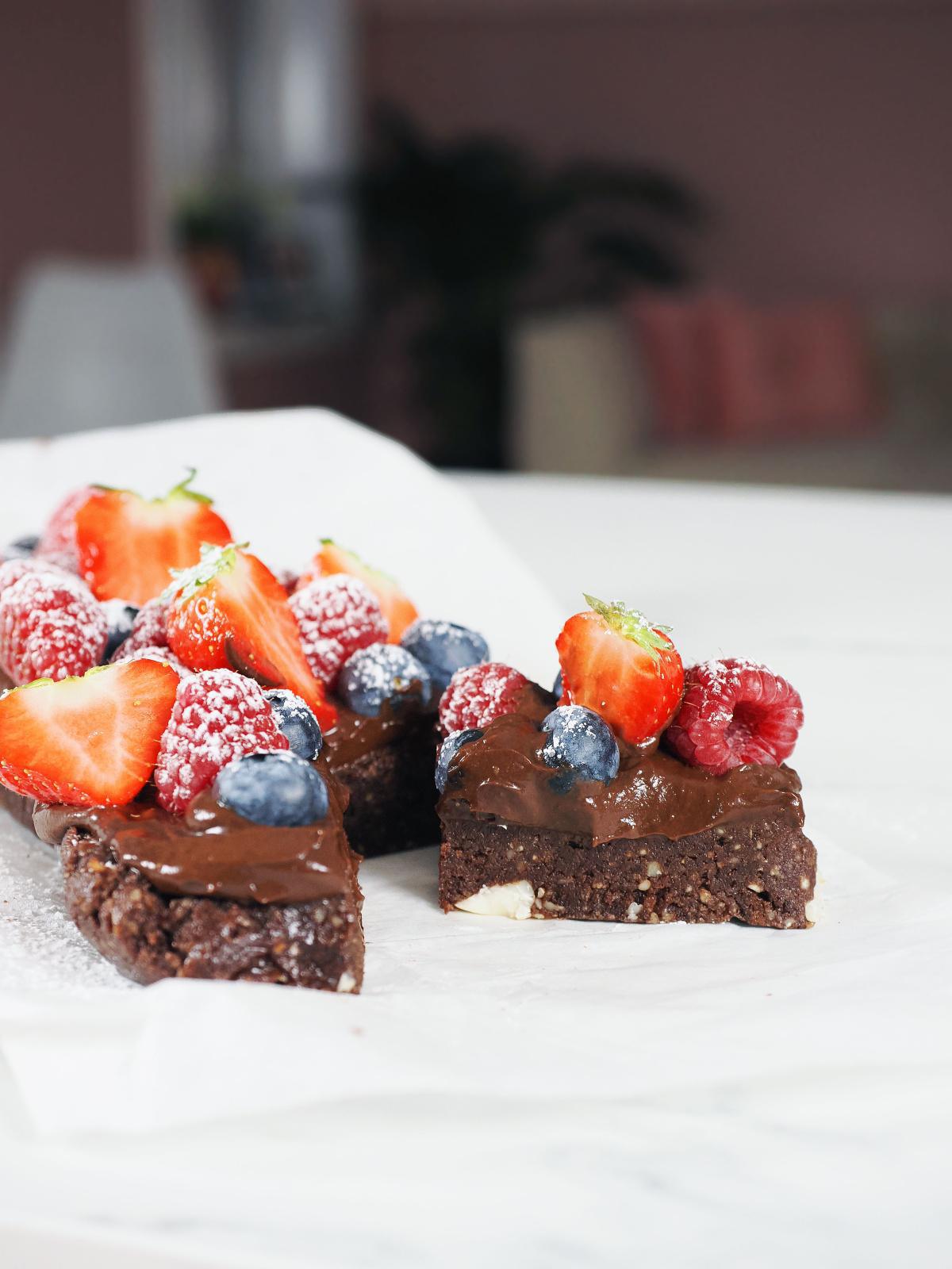 Derfor bør du spise litt nøtter hver dag! Derfor bør du spise litt nøtter hver dag!