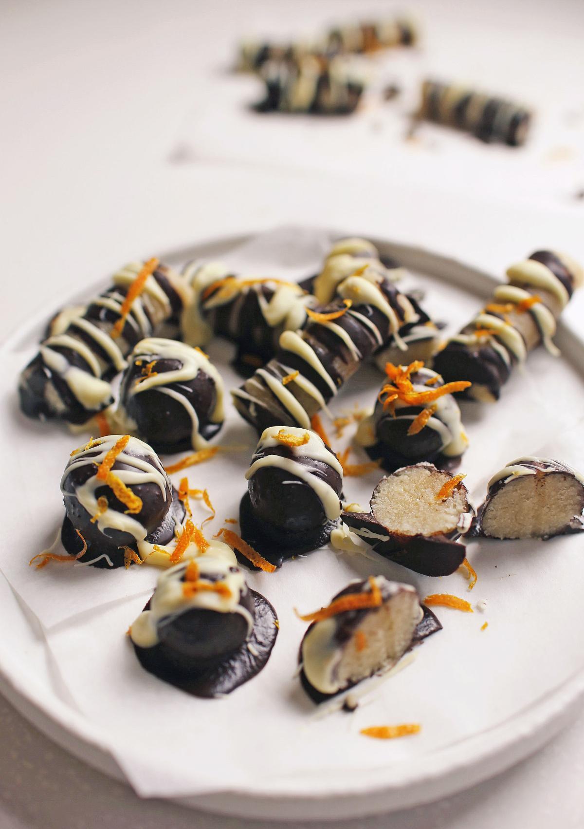 Nydelige oppskrifter til påske Nydelige oppskrifter til påske