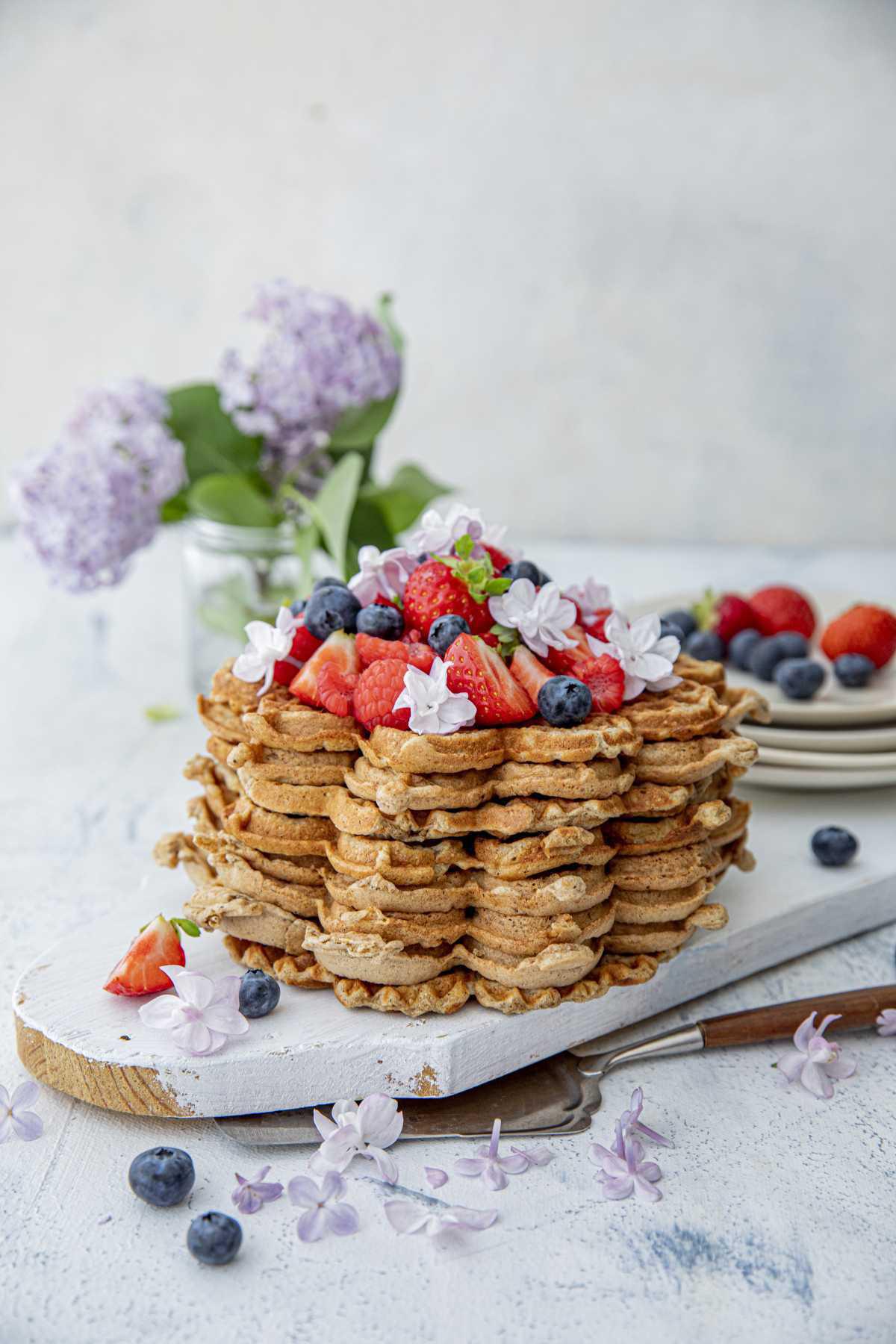 Nydelige oppskrifter til påske Nydelige oppskrifter til påske