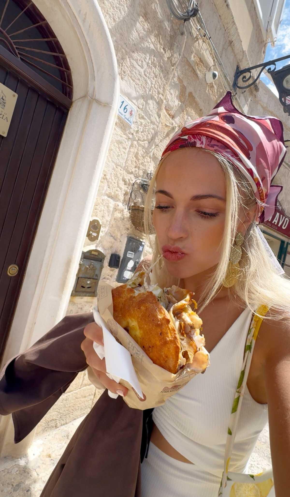 Gjør du dette for deg – eller for alle andre?