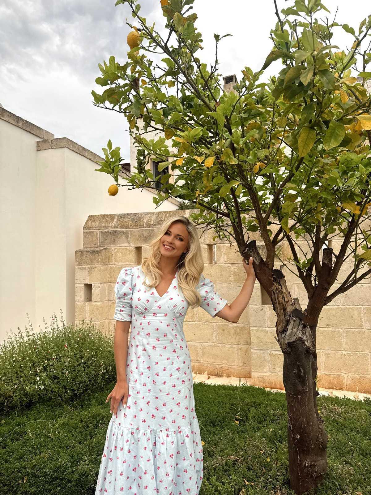 Ting jeg fant i matbutikken i Italia Ting jeg fant i matbutikken i Italia