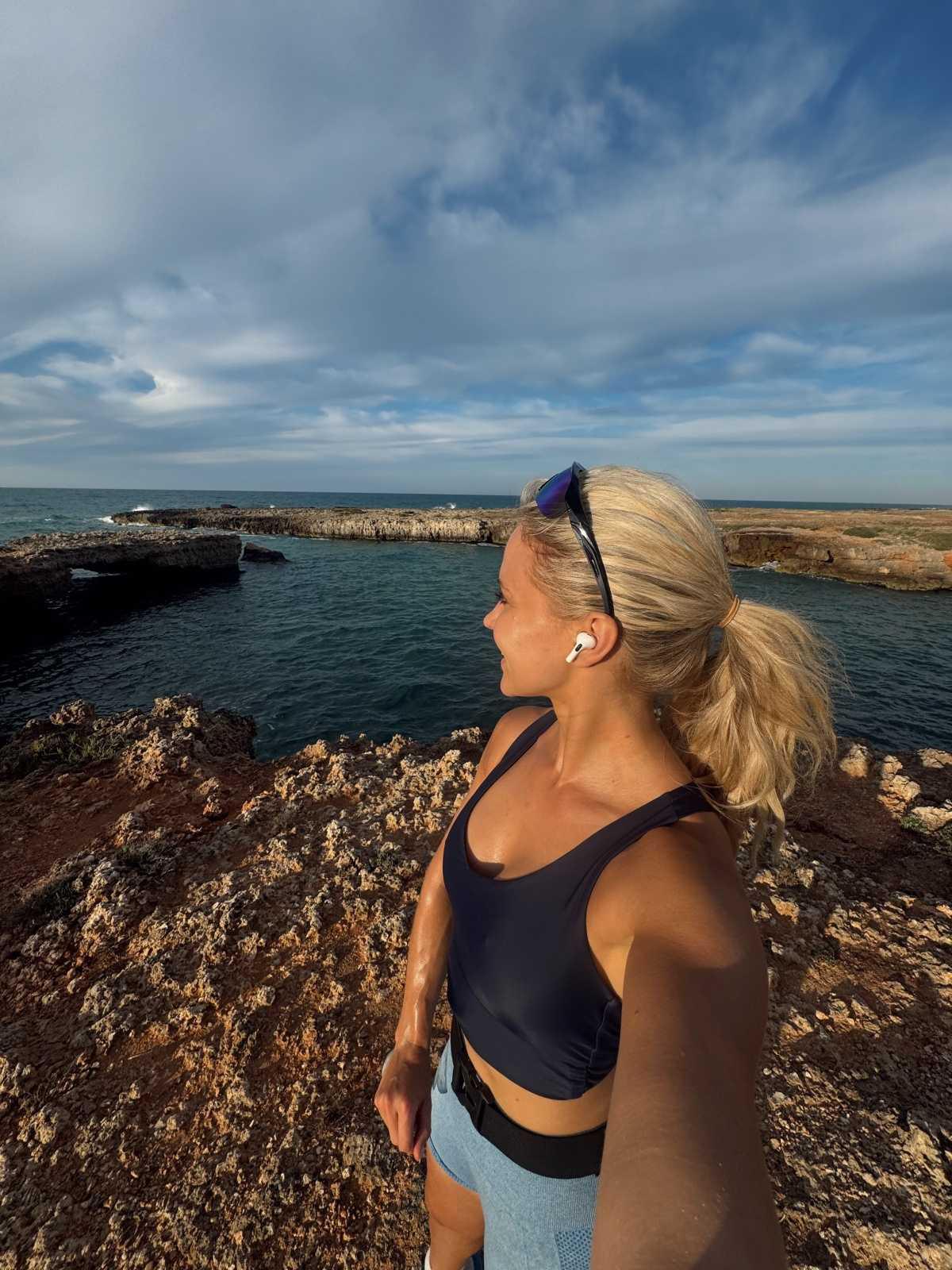 Slik finner du en treningsuke som passer deg Slik finner du en treningsuke som passer deg