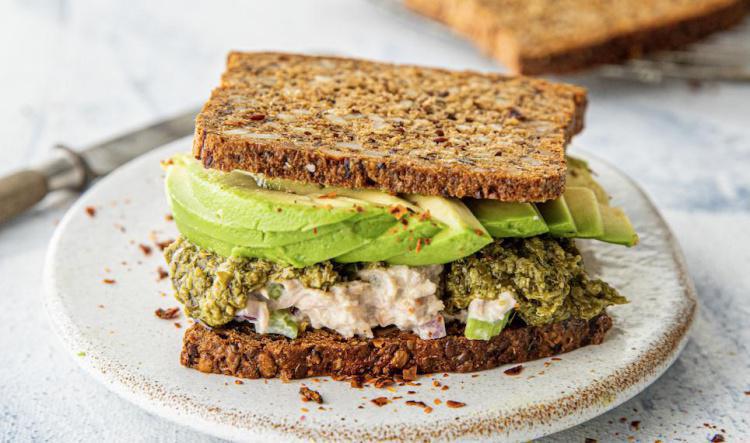 "Joe and the juice" tunacado