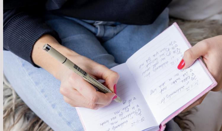 Modul 4, refleksjonsoppgave - Sett deg mål