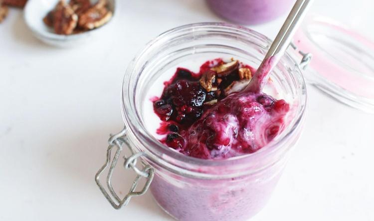 3 gode oppskrifter for god tarmhelse