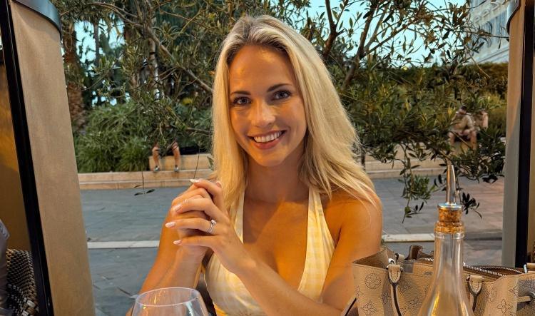 Liten oppdatering fra meg <3