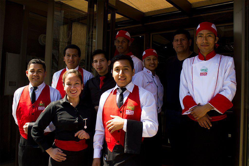 Somos Cuzco Sabores