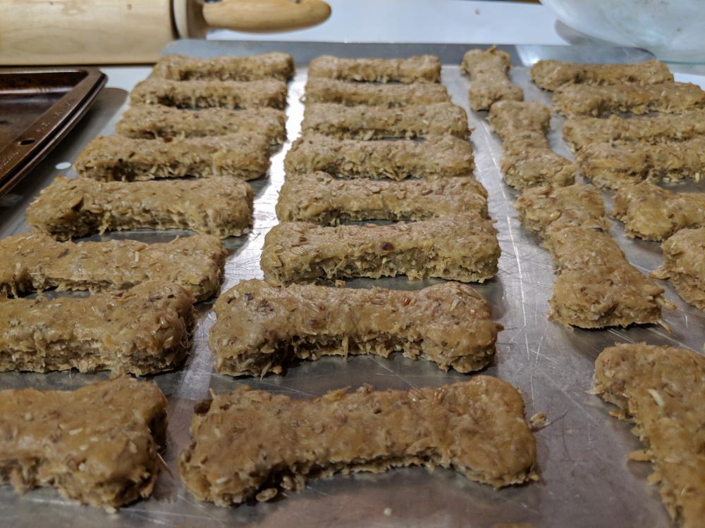 Why Dog Treats Made From Spent Beer Grains Are Not Healthy for Dogs