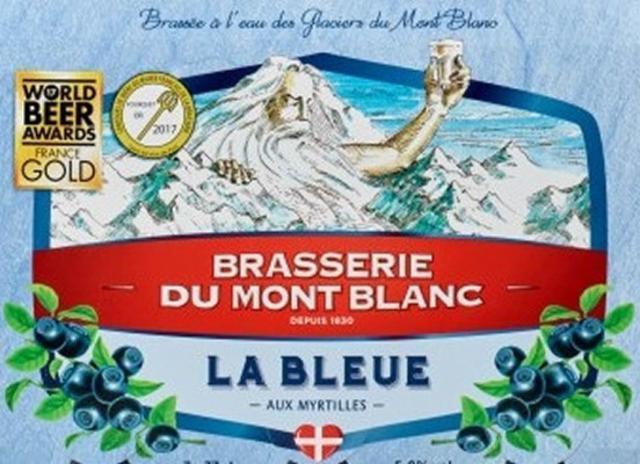 BIÈRE DU MOMENT