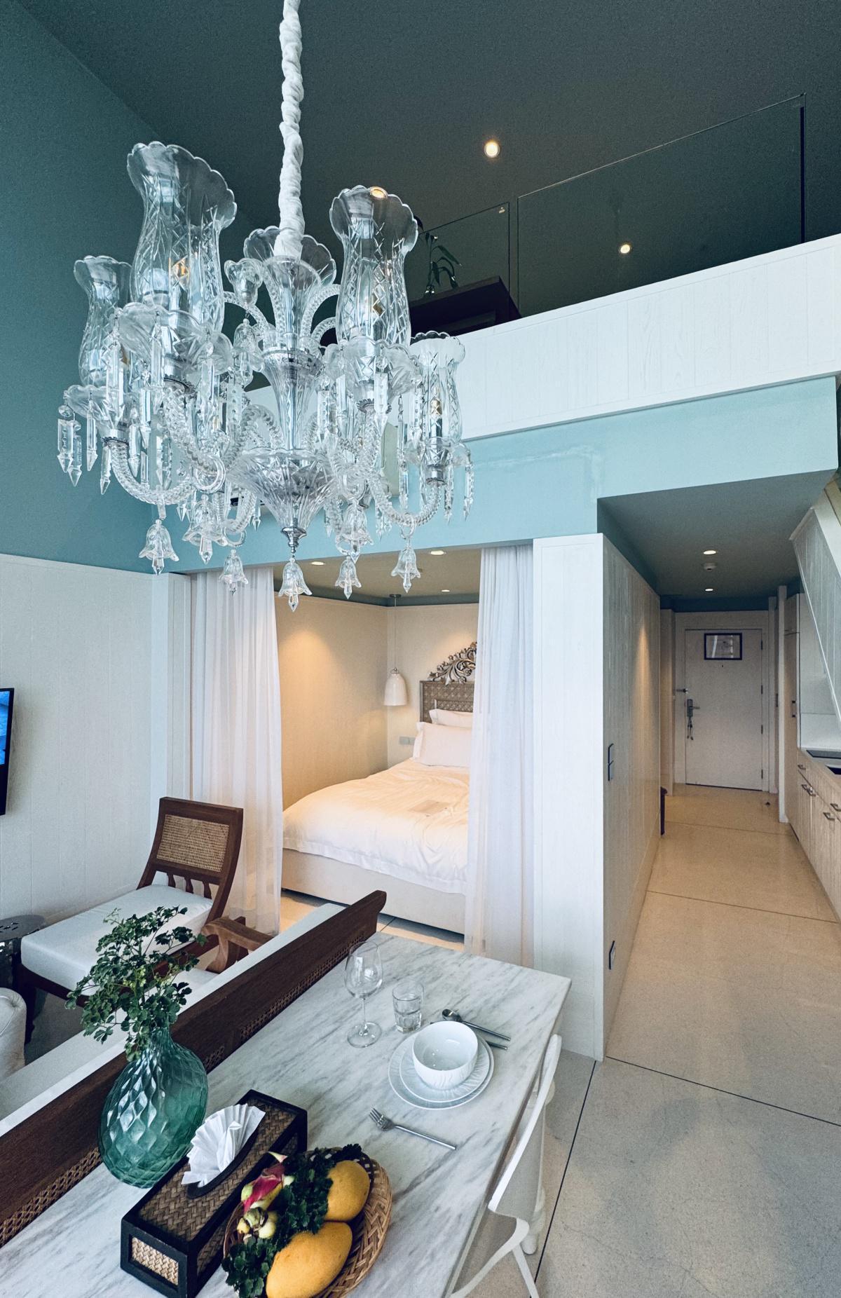 THE BEACH BOUTIQUE HOTEL