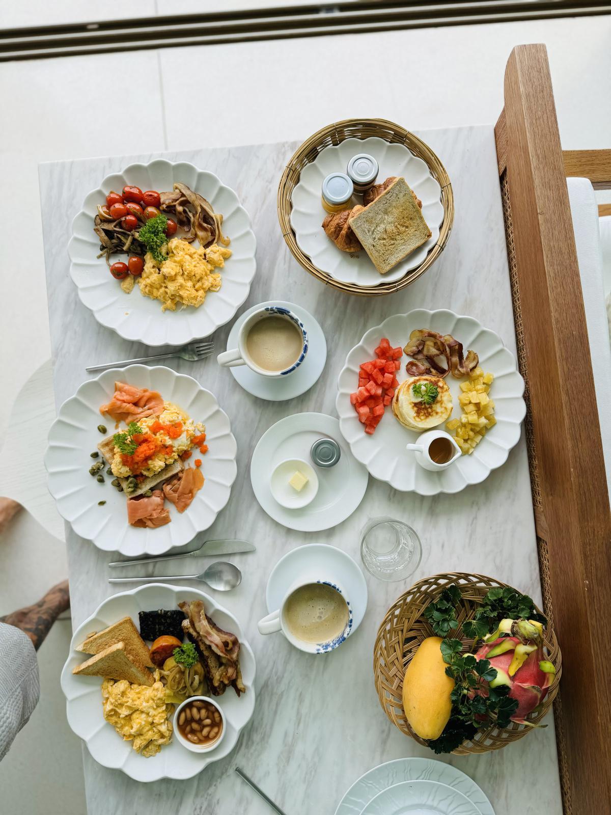 THE BEACH BOUTIQUE HOTEL THE BEACH BOUTIQUE HOTEL