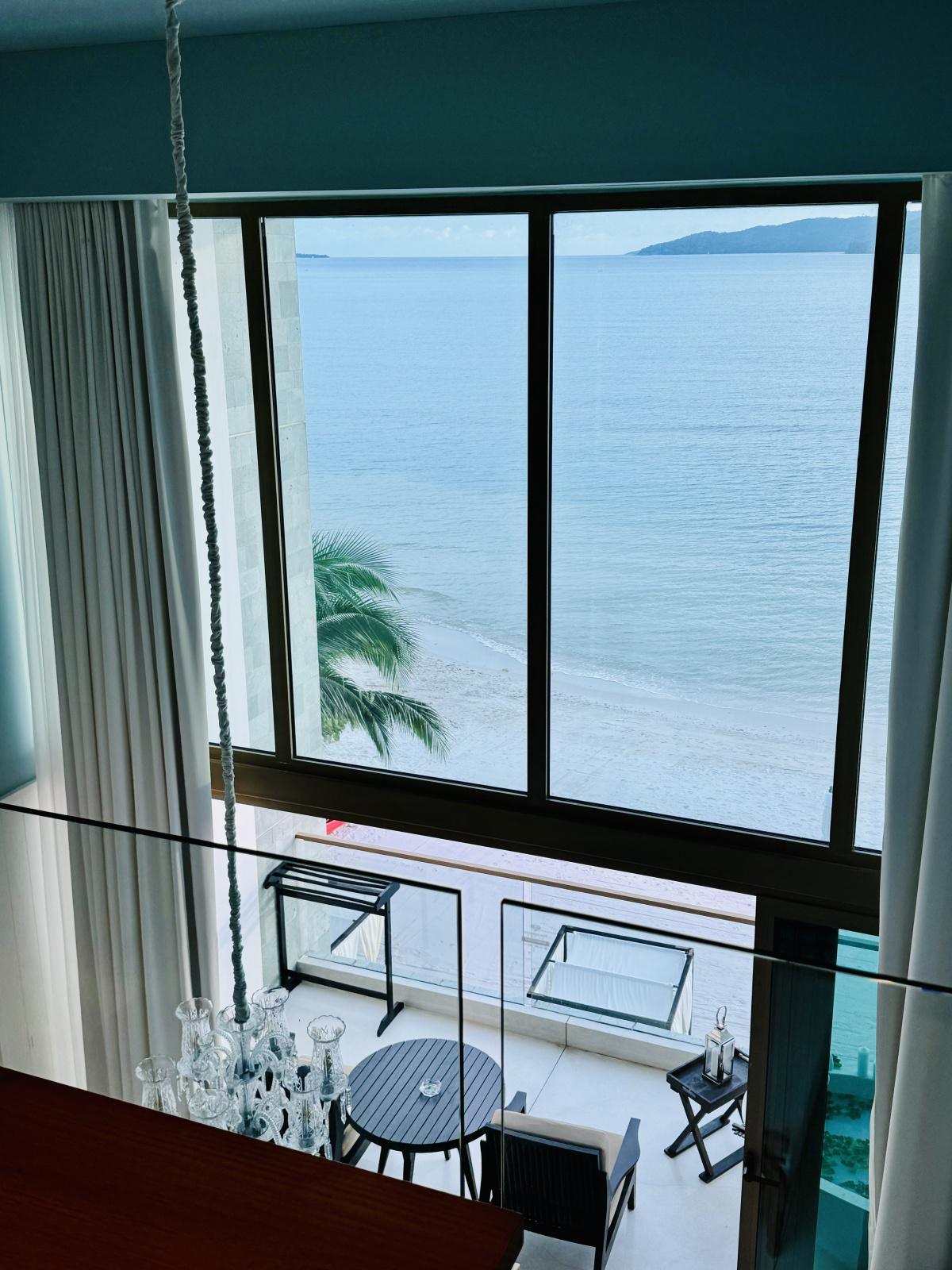 THE BEACH BOUTIQUE HOTEL THE BEACH BOUTIQUE HOTEL