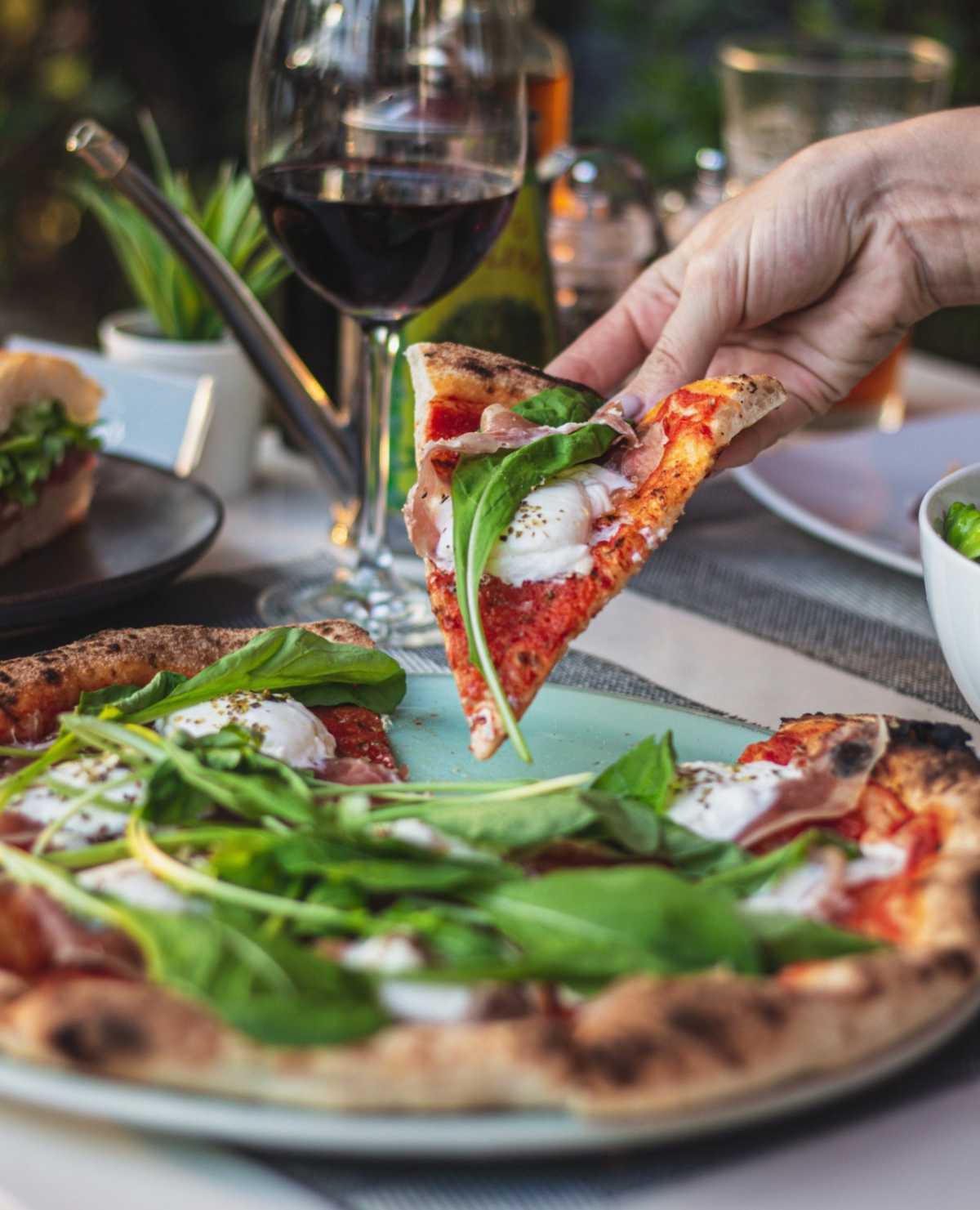 FEDERICO’S FEDERICO’S