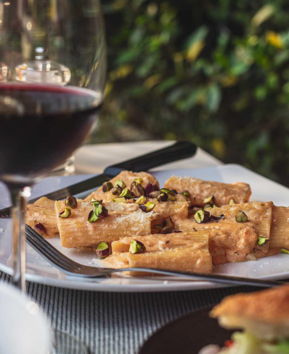 FEDERICO’S FEDERICO’S