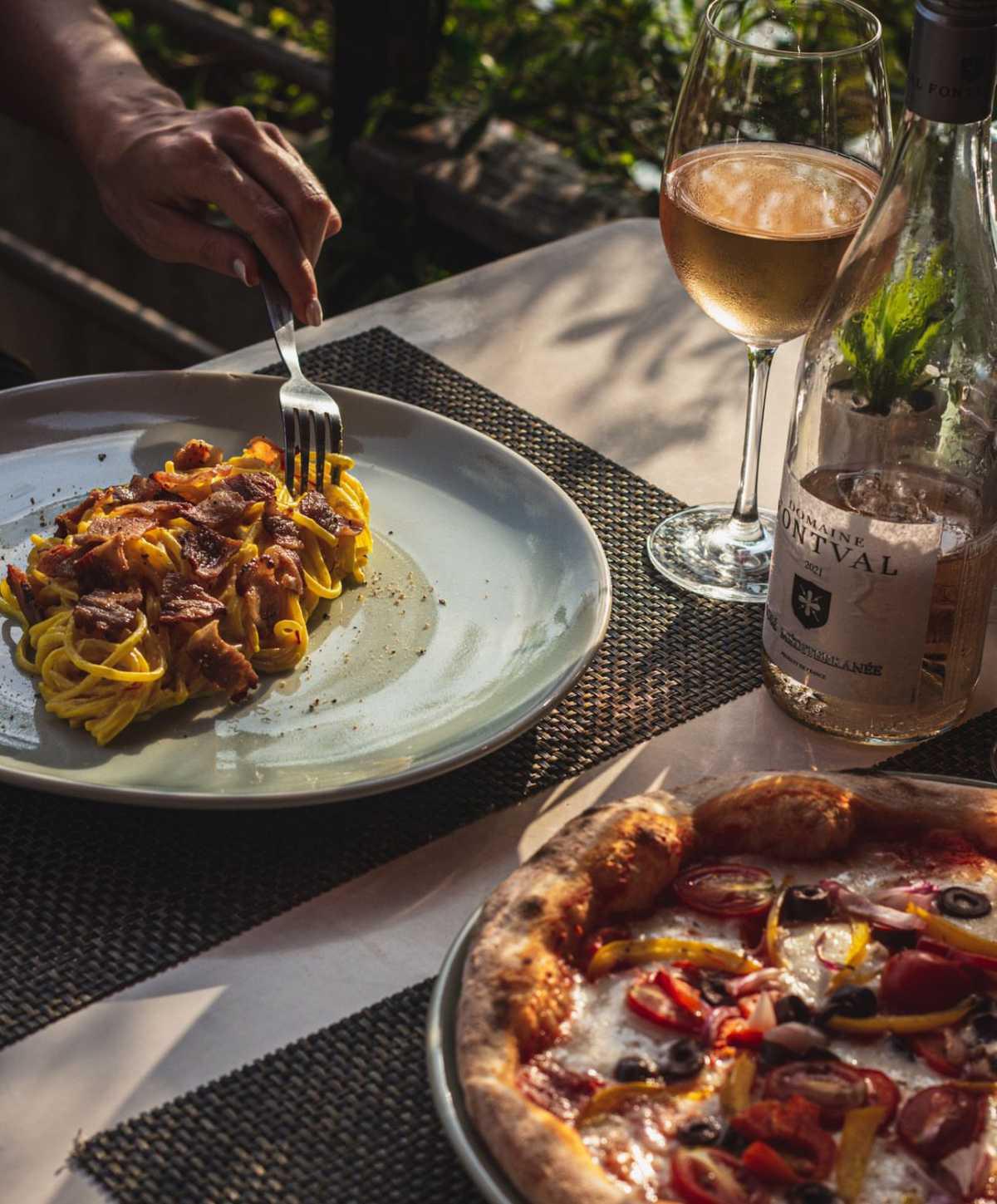 FEDERICO’S FEDERICO’S