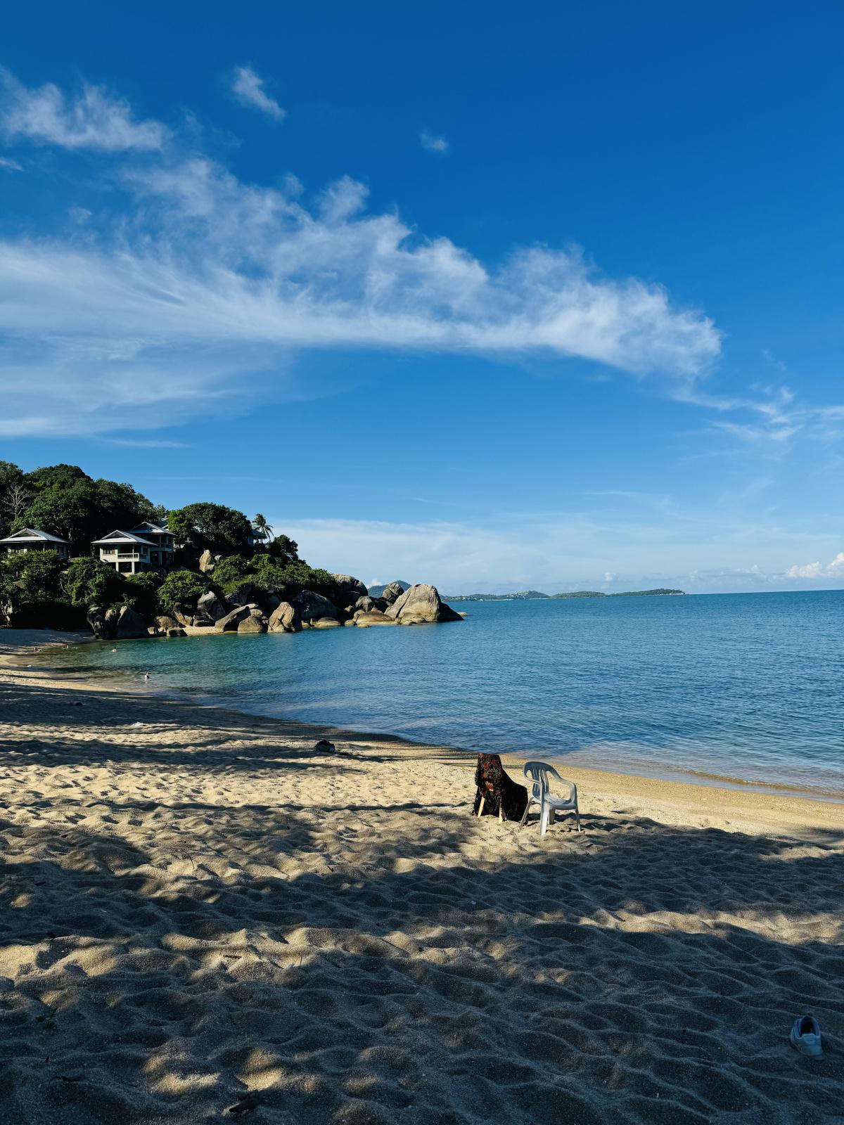 CORAL COVE BEACH CORAL COVE BEACH