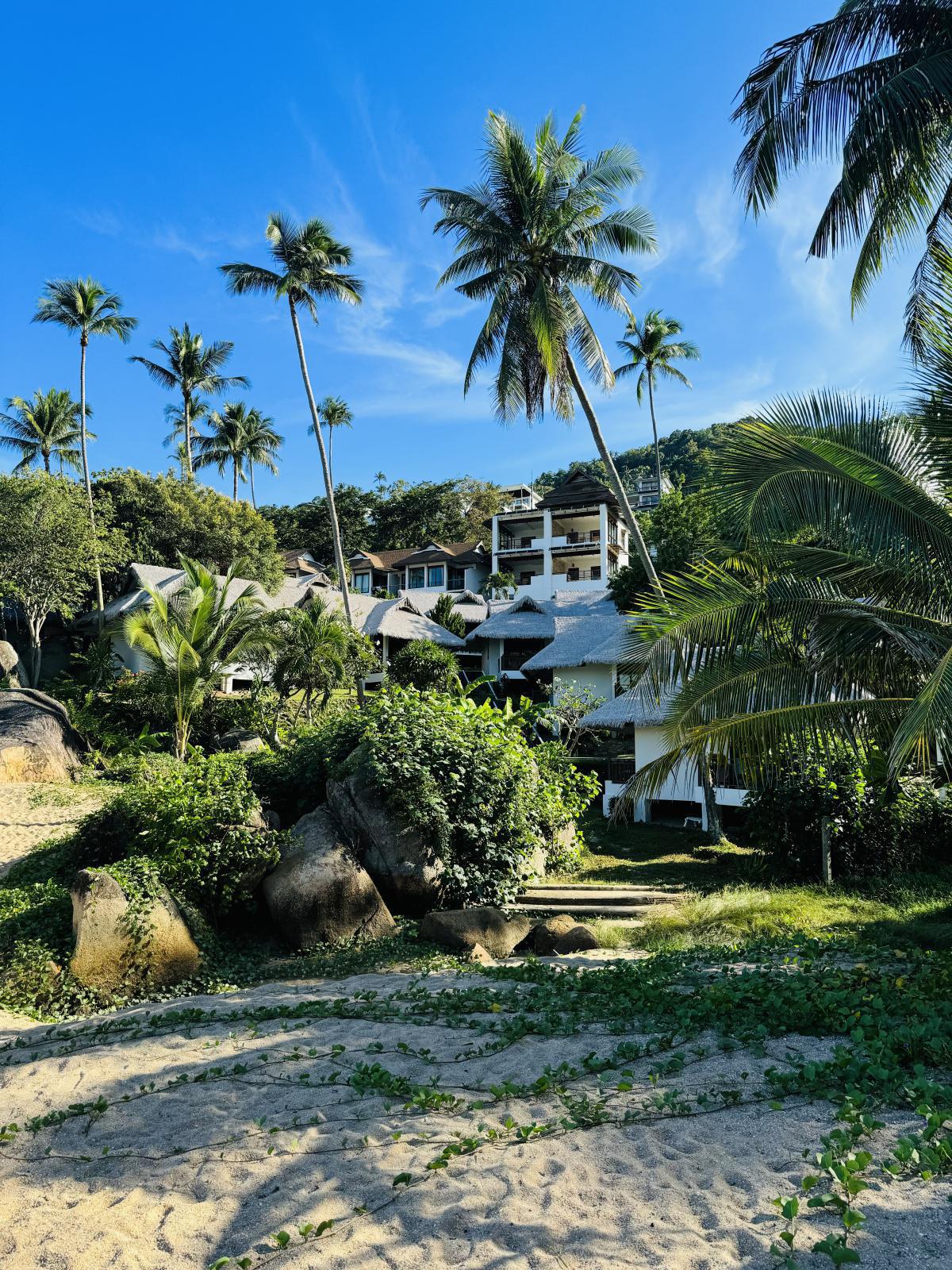 CORAL COVE BEACH CORAL COVE BEACH